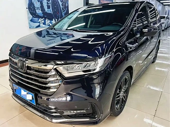 Odyssey 2022 2.0L e:HEV Rui Yaoxiang Edition купить на сайте DeffCars
