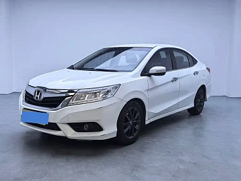 Lingpai 2015 1.8L automatic comfort version купить на сайте DeffCars