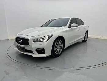 Infiniti Q50 2014 3.7L Comfort Edition купить на сайте DeffCars