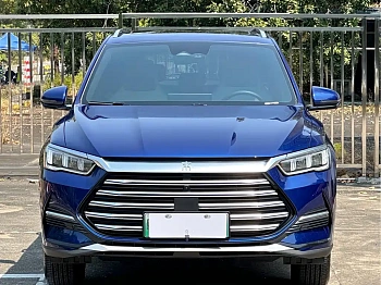 Song Pro New Energy 2022 DM-i 51km Premium купить по цене 2 158 447 ₽  на сайте DeffCars