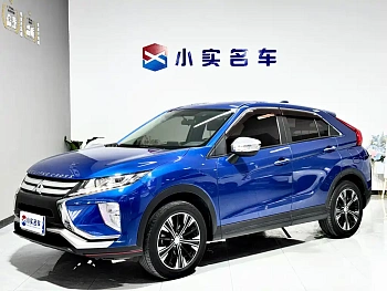 Yige 2019 1.5T CVT two-wheel drive fearless version, National VI купить на сайте DeffCars