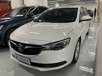 Yinglang 2021 Model 1.5L Automatic Elite купить на сайте DeffCars
