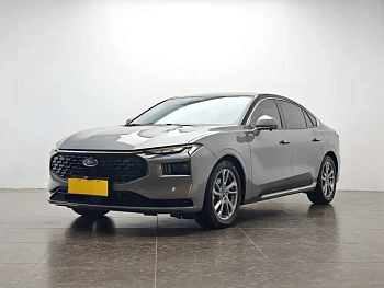 Mondeo 2023 EcoBoost 180 Luxury купить на сайте DeffCars