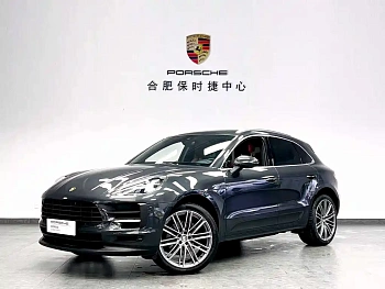 Macan 2021 Macan 2.0T купить на сайте DeffCars