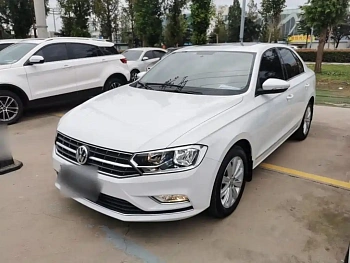 Bora 2018 1.5L automatic comfort model купить на сайте DeffCars