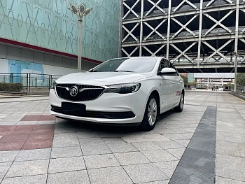 Yinglang 2021 model model 1.5L automatic elite model купить на сайте DeffCars