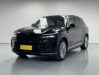 Ledo L90 2025 Max six-seater version купить на сайте DeffCars