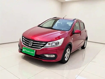 Baojun 310 2016 1.2L manual fashion model купить на сайте DeffCars