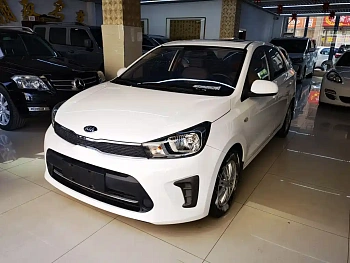Huanchi 2020 1.4L automatic comfort sunroof version купить на сайте DeffCars