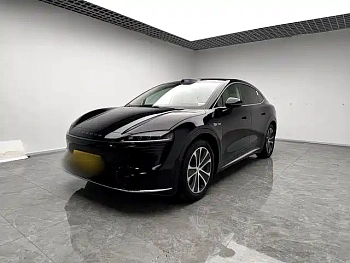 Luxeed R7 2024 pure electric 802km Max купить на сайте DeffCars