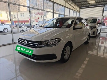 Santana 2021 1.5L Manual Fashion Edition купить на сайте DeffCars