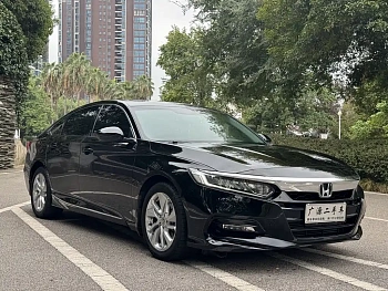 Accord 2018 260TURBO Elite Edition National V купить на сайте DeffCars