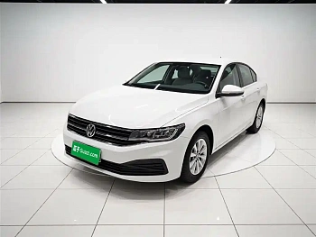 Bora 2021 1.5L automatic fashion smart connected version купить на сайте DeffCars