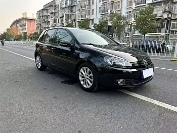 Golf 2011 1.4TSI automatic luxury model купить на сайте DeffCars