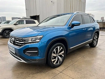 Tanyue 2019 Zhengtu Edition 280TSI Two-wheel drive luxury National VI купить по цене 2 092 762 ₽  на сайте DeffCars