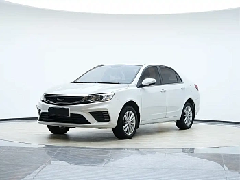 Vision 2020 1.5L Manual Asian Games Edition купить на сайте DeffCars