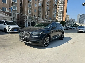 Voyager 2021 2.0T four-wheel drive exclusive edition купить на сайте DeffCars