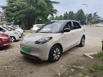 Bingo 2023 model 333km Yuexiang купить на сайте DeffCars
