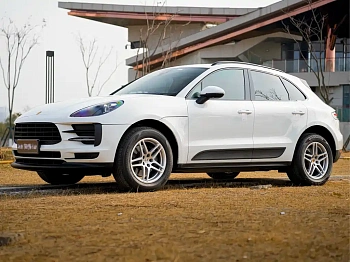 Macan 2020 Macan 2.0T купить на сайте DeffCars