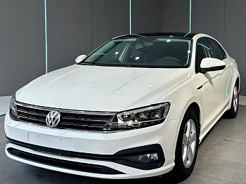 Lingdu 2019 model 230TSI DSG Vision Edition Guo VI купить по цене 2 068 685 ₽  на сайте DeffCars