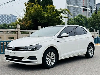 Polo 2021 Plus 1.5L Automatic Panoramic Enjoyment Edition купить на сайте DeffCars