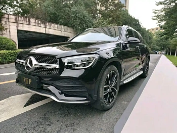 Mercedes-Benz GLC 2021 GLC 300 L 4MATIC Dynamic купить на сайте DeffCars
