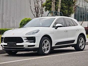 Macan 2021 Macan 2.0T купить на сайте DeffCars