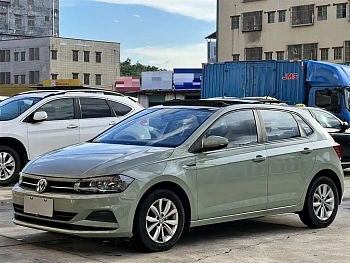 Polo 2019 Plus 1.5L Automatic Colorful Technology Edition Polo 2019 Plus 1.5L Automatic Colorful Technology Edition купить по цене 1 723 049 ₽  на сайте DeffCars