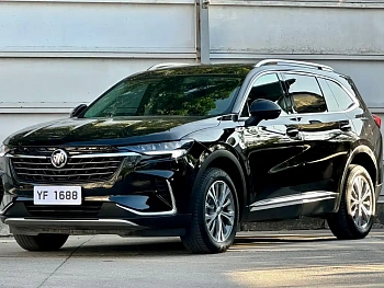 Envision Plus 2022 Envision Plus 552T five-seater luxury model купить на сайте DeffCars