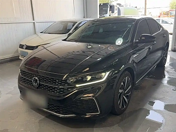 Passat 2023 330TSI Starry Sky Elite Edition купить на сайте DeffCars
