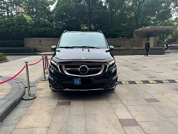 Lorinser VS Series 2019 VS500L купить на сайте DeffCars