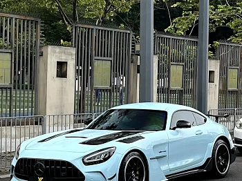 AMG GT 2019 AMG GT купить на сайте DeffCars