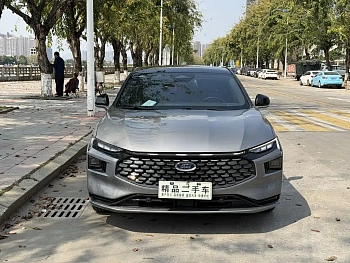 Mondeo 2022 facelift EcoBoost 245 Extreme купить на сайте DeffCars