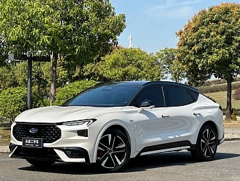 EVOS 2022 EcoBoost 245 ST-Line купить на сайте DeffCars