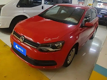 Polo 2016 1.4L manual fashion model купить на сайте DeffCars