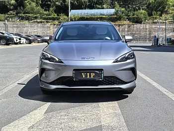 Seal 05 DM-i 2025 DM-i Intelligent Driving Edition 55KM Deluxe Model купить по цене 1 993 178 ₽  на сайте DeffCars