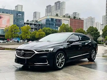 LaCrosse 2021 652T luxury model купить по цене 2 263 129 ₽  на сайте DeffCars