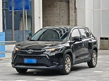 Fenglanda 2024 2.0L CVT Elite Edition купить на сайте DeffCars