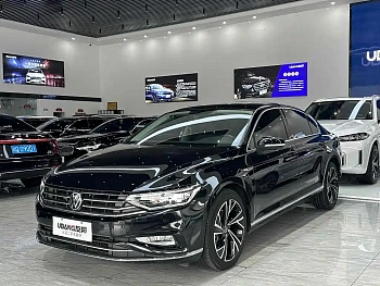 Magotan 2020 330TSI DSG luxury model купить по цене 2 752 933 ₽  на сайте DeffCars