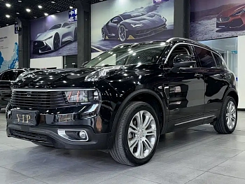 Lynk & Co 01 2019 2.0T 2WD Yao Pro Edition National VI купить на сайте DeffCars