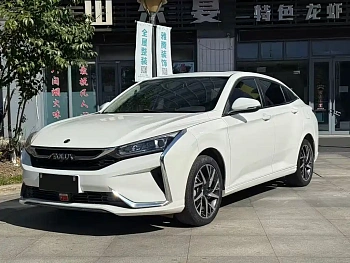 Yixuan 2021 230T automatic wind chasing version купить на сайте DeffCars