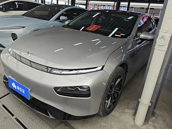 Xpeng P7 2022 model 480N+ купить на сайте DeffCars
