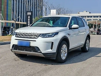 Discovery Sport 2020 200PS Home Edition купить на сайте DeffCars