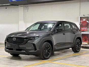 Mazda CX-50 2023 2.0L Leading Edition купить на сайте DeffCars