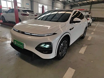 Xpeng G6 2023 model 580 long battery life Max купить на сайте DeffCars
