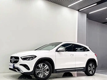 Mercedes-Benz GLA 2024 GLA 220 купить на сайте DeffCars