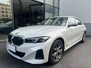 BMW i3 2022 eDrive 35 L купить на сайте DeffCars