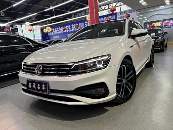 Lingdu 2021 280TSI DSG Comfort Edition купить по цене 1 895 236 ₽  на сайте DeffCars