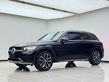 Mercedes-Benz GLC 2021 GLC 300 L 4MATIC Dynamic купить на сайте DeffCars