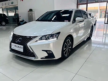 Lexus CT 2020 CT200h Elite Edition Monochrome купить по цене 2 526 644 ₽  на сайте DeffCars